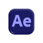 Download Adobe After Effects Icon